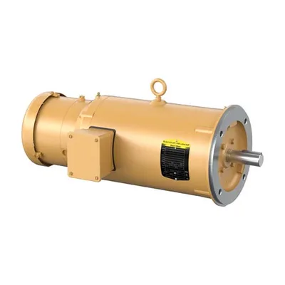 Baldor VEBM3615T-DI