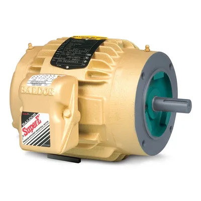 Baldor VENM3581T