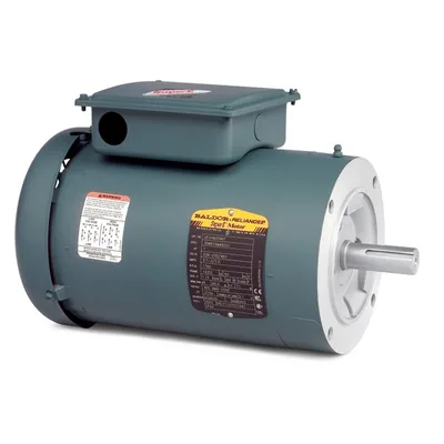 Baldor VEUHM3558T