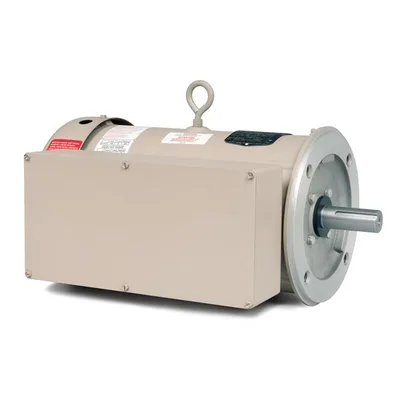 Baldor VFDL3612TM