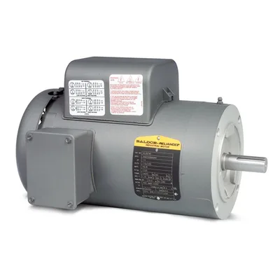 Baldor VL3514-50