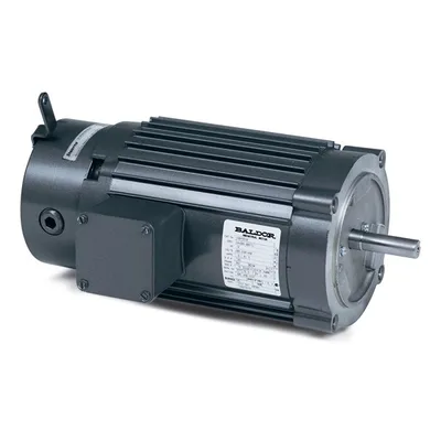 Baldor VRBM3538