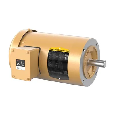 Baldor VSPM3555T