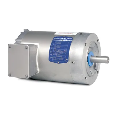 Baldor VSWDM3538