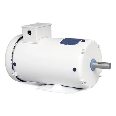 Baldor WDM3558TP