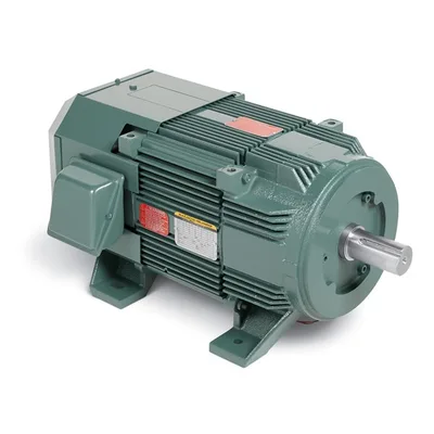Baldor XEFRPM25154