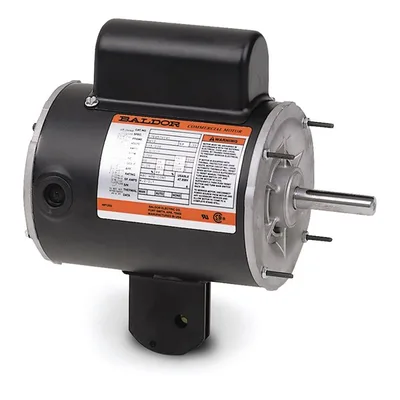Baldor YPC264A