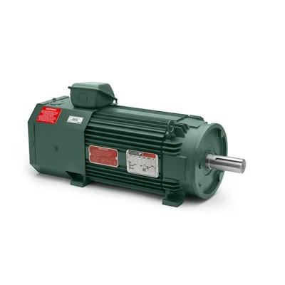 Baldor ZDPM28125-BV