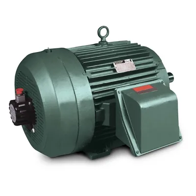 Baldor ZDVSM4104T