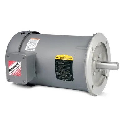 Baldor VM3543T