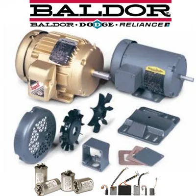 Baldor 3418-2WL
