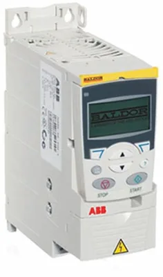 Baldor ACB330-03U-31A0-2