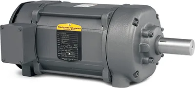 Baldor ASM6215