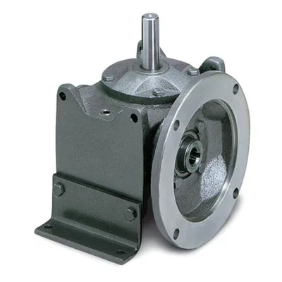 Baldor B3500V81 350 SRS. WORMGEAR BASE ASM