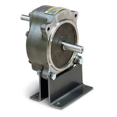 Baldor BRMX02 RM2 BASE ASSY (SERVICE)
