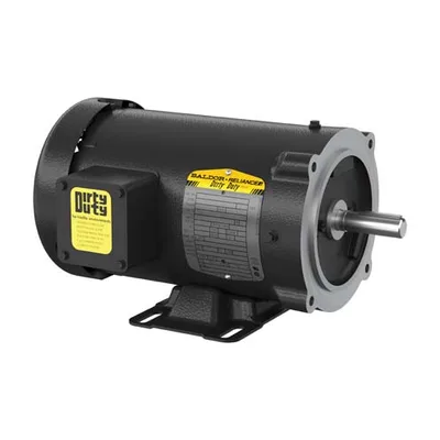 Baldor CDM3537