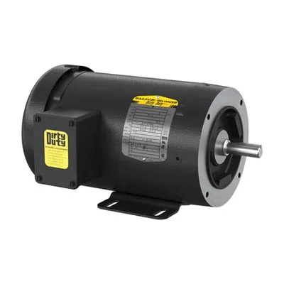 Baldor CEDM3550