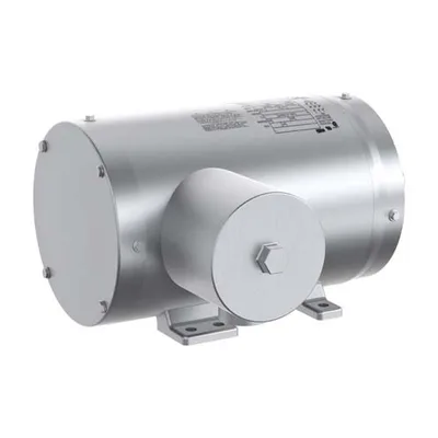 Baldor CFSSP5M3558T-E-G