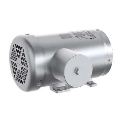 Baldor CFSSP5M3564T-E-G