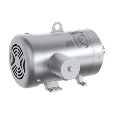 Baldor CFSSP5M3714T-E-G