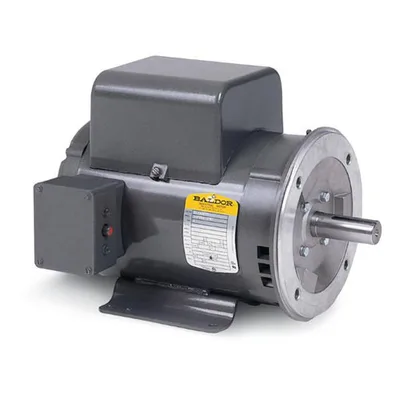 Baldor CL1430TM 5,1725,1PH,60HZ,184TC,3634LC