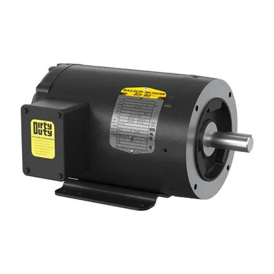 Baldor CNEDM3546T