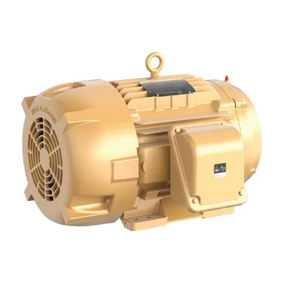 Baldor CSPM4107TS