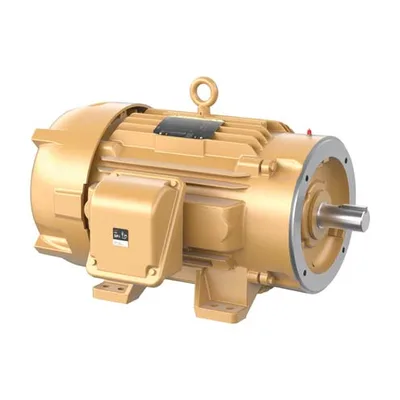 Baldor CSPM4109TS