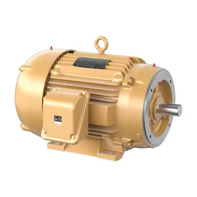 Baldor CSPM4114TS