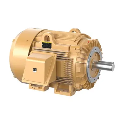 Baldor CSPM4400T-4