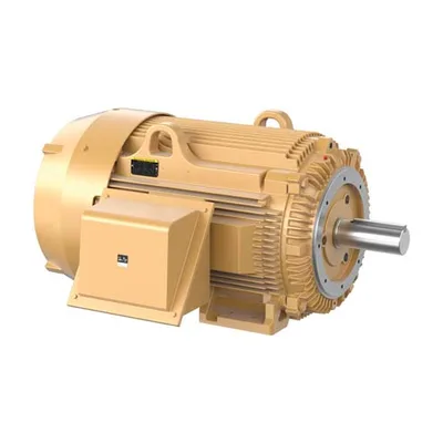 Baldor CSPM4406T-4