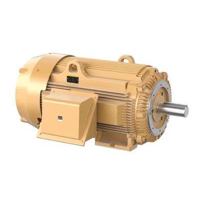Baldor CSPM4407T-4