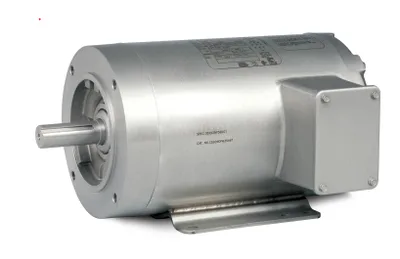 Baldor CSSEWDFM3554T
