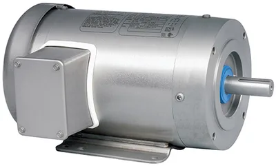 Baldor CSSEWDM3537-5