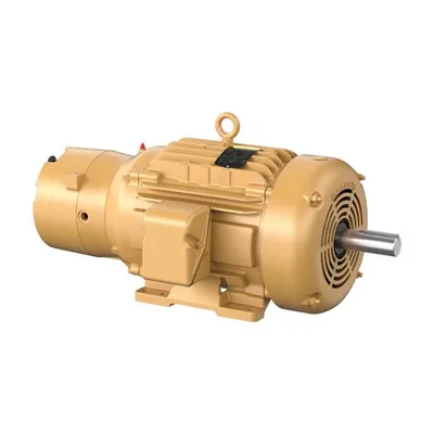 Baldor EBM2334TY