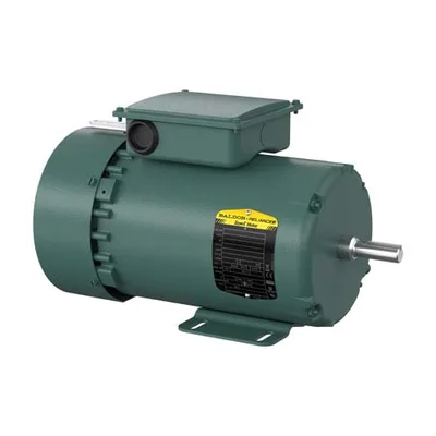 Baldor EBM3546-S