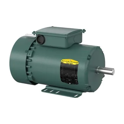 Baldor EBM3558T-S
