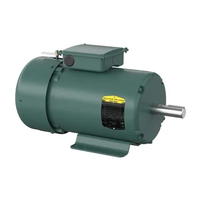 Baldor EBM3611T-S