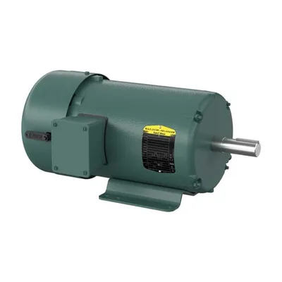 Baldor EBM3615T-S
