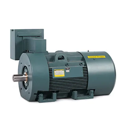 Baldor ECP50506LR-4