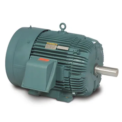 Baldor ECR4404TR-4