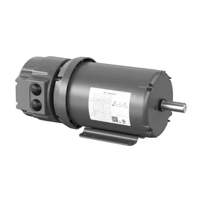 Baldor ECS101A4H2DF4