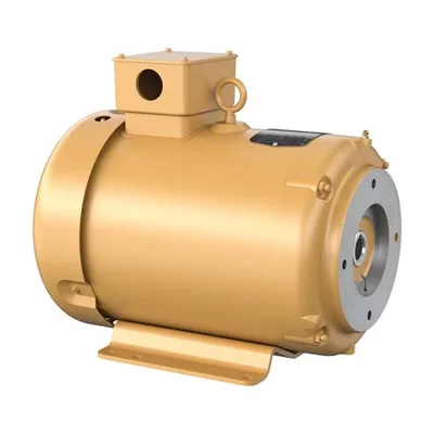 Baldor EHPM3710T