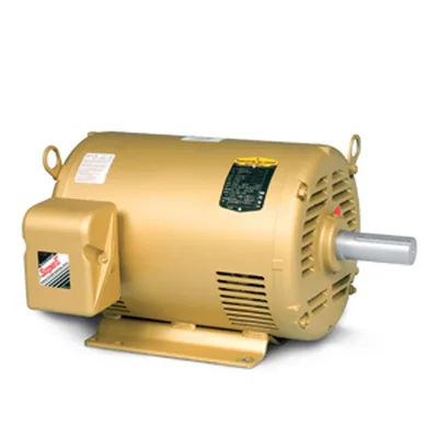 Baldor EM2555T-8