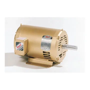 Baldor 36Q353S658G1 EM3211T W/4-3/4"L 3"L KW