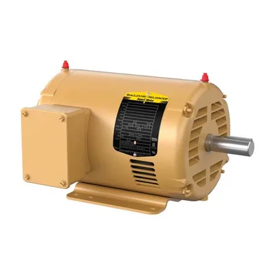 Baldor EM3158T-8