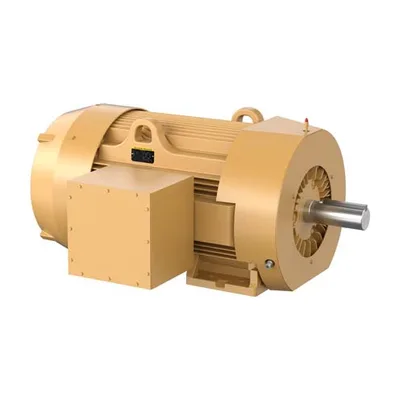 Baldor EM44354T-4
