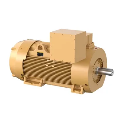 Baldor EM44306T-4