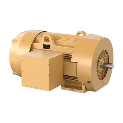 Baldor EM44354TS-4