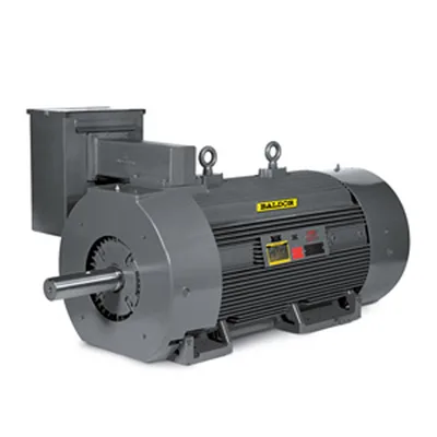 Baldor EM58606LR-2340